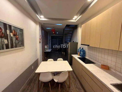 CHO THUÊ NHÀ ĐẸP GIÁ RẺ FULL NT NGAY KHU VỰC SẦM UẤT Đ. PHẠM VĂN CHIÊU