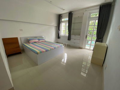 Giá 5,9tr - Xô Viết Nghệ Tĩnh, BThạnh - 50m2 - ban công, phòng thay đồ