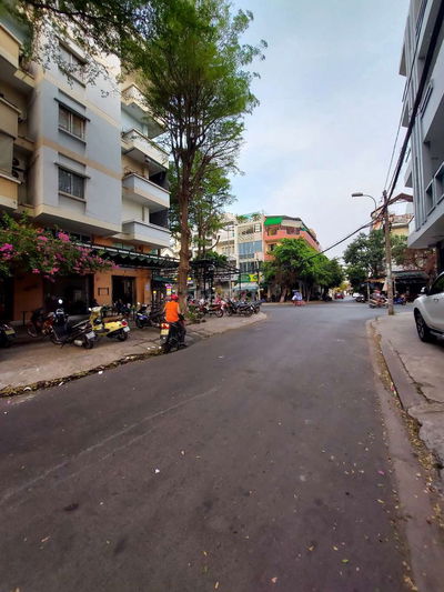 Bán tầng trệt 8×8m 1 lửng chung cư Da Sà ngay chợ Da Sà