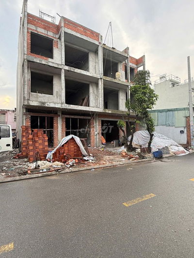 CHO THUÊ NHÀ NGUYÊN CĂN MT ĐƯỜNG TL41, THẠNH LỘC, QUẬN 12