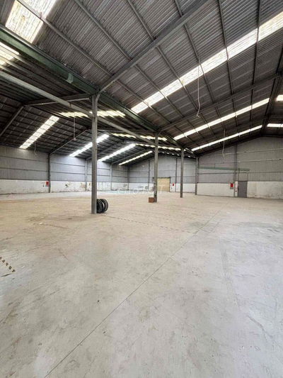CHO THUÊ XƯỞNG THUẬN AN,BÌNH DƯƠNG 1200m2