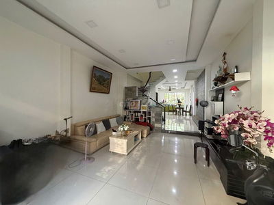 NHÀ MỚI KHUÔNG VIỆT (4.5X21)M| CHÍNH CHỦ LÂU NĂM