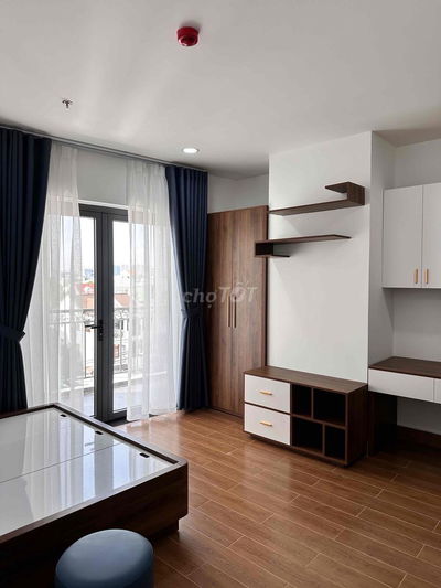 CHDV CAO CẤP Full nội thất mới khai trương_ Nguyễn Duy Trinh Q2( cũ)