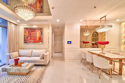 Bán căn 2PN Vinhomes, 84m², View thoáng, Giá chỉ 7 tỷ - Tin thật 100%