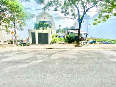 Bán Đất Khu TĐC Đại Học Quốc Gia-Châu Thới