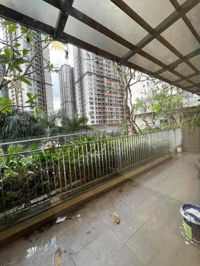 CHO THUÊ CĂN SÂN VƯƠN SIÊU XINH TẠI AKARI CITY BÌNH TÂN