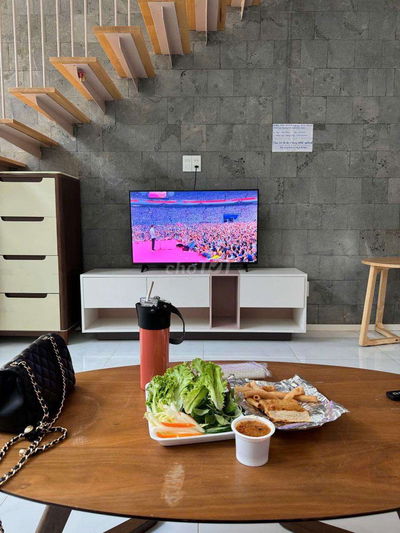 Nhà Mới Đẹp Ở Ngay - Nơ Trang Long Bình Thạnh