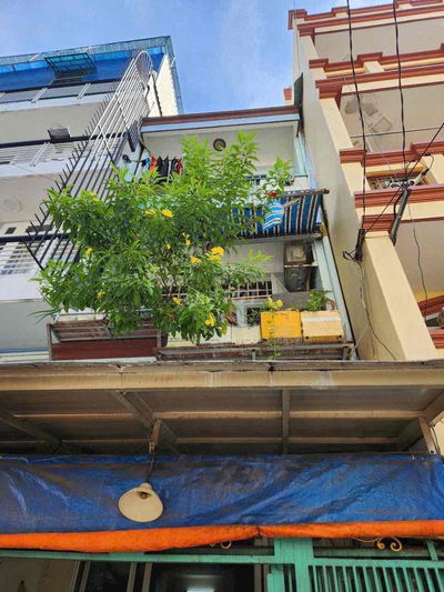 • [BÁN NHÀ + TÂN BÌNH] VỊ TRÍ VÀNG KINH DOANH GIÀU LÊN NHANH