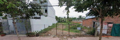 đất sổ hồng 255m2 Phạm Thanh,p Đạo Thạnh,Đồng Tháp(Tiền Giang cũ)