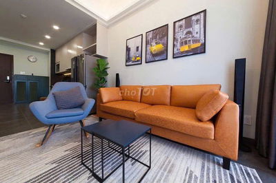 Orchard Parkview Novaland 75m2 đầy đủ nội thất sạch vào ngay 2 phòng