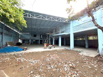 Cho thuê kho, mặt bằng kinh doanh 500m2 ngay Nguyễn Văn Linh, Quận 7