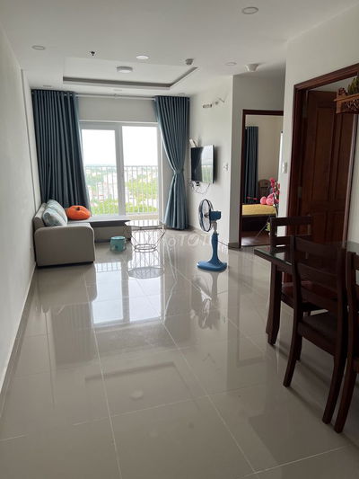 Rổ hàng các căn 2PN-2WC đã có sổ giá từ 2.5 tỷ, Vay được tất cả NH