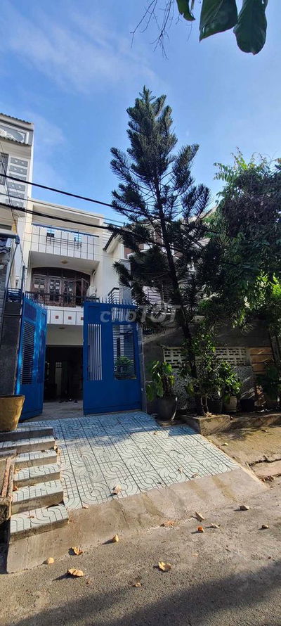 Biệt thự hiếm 144m² KDC Gia Hòa, 6 làn xe Có dòng tiền 15tr/tháng