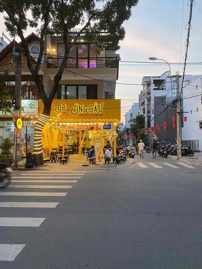 🏠 CHO THUÊ NHÀ PHỐ CĂN GÓC 2 MẶT TIỀN – ĐƯỜNG SỐ 65, TÂN QUY ĐÔNG – P.