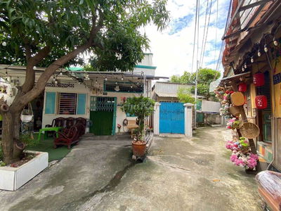 Nhà 9x14m Mặt tiền đường số 49 Lâm Văn Bền Quận 7 giá mềm thị trường