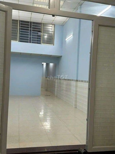 CHÍNH CHỦ - 80/33 GÒ DẦU - 4X20- LỮNG - NHÀ ĐẸP GIÁ RẺ