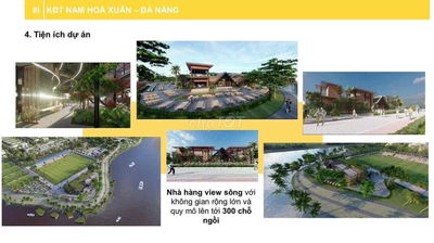 Bán đất dự án nam hoà xuân giá tốt