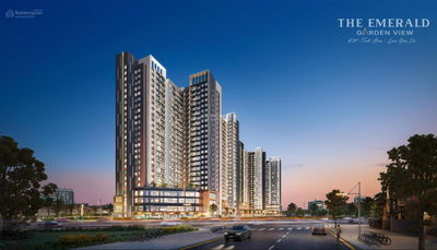 Căn hộ tập đoàn Lê Phong với mức giá cam kết dưới 35tr/m2, booking 20tr được ưu đãi ngay 60tr