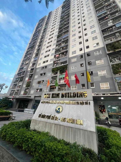 Cần Tiền Hạ Giá Bán Căn Hộ 75m 3Ngủ 2 Ban Công Toà Đại Kim Building