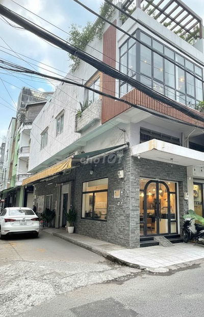 🔥 NHÀ MẶT TIỀN KINH DOANH: VỊ TRÍ GÓC 3 MẶT TIỀN SIÊU HIẾM 🔥