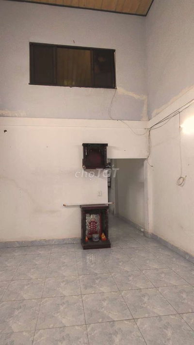 🌿Nhà 1 Trệt 1 Lầu Chiến Lược 🌿