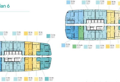 CĂN HỘ THE MERIDIAN  VIEW SÔNG HÀN CỰC ĐẸP  DỰ ÁN CHUẨN 5 SAO NGAY TRUNG TÂM HẢI CHÂU