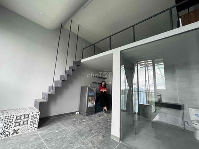 📍KCN TÂN BÌNH, ETOWN CỘNG HOÀ📍Căn Hộ Ban Công Mới Xây, NHƯ ẢNH 100%