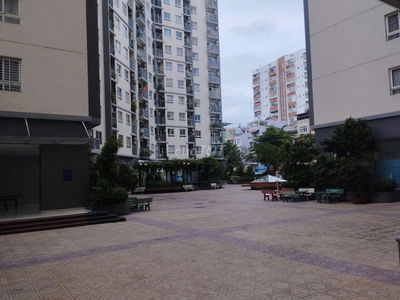 Anh cần bán căn góc HĐNVC ngay đối diện BV175 SHCC