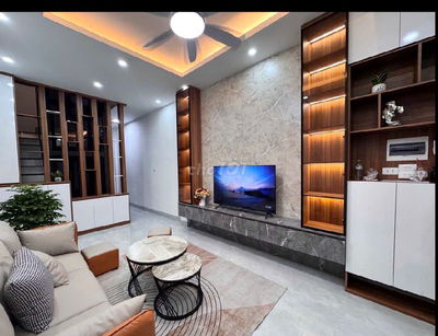 TÂY SƠN NHÀ MỚI 4 NGỦ 6 TẦNG THANG MÁY GIÁ CHỈ 13.5 TỶ!