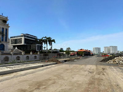 Bán đất SHR 80m²–đường 8m–ngay cầu An Lộc, KDL Bến Xưa, Q.12