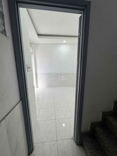 Phòng Trọ Phú Nhuận 25m2