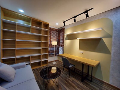 (CÓ SỔ) Bán Hà Đô Centrosa căn 2PN+108m2 FULL Nội Thất Giá Sale