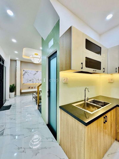 SIÊU PHẨM - NGAY HÀNG XANH - GẦN MẶT TIỀN