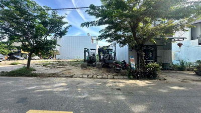 Bán đất dự  án khu nam tri phương hoà xuân