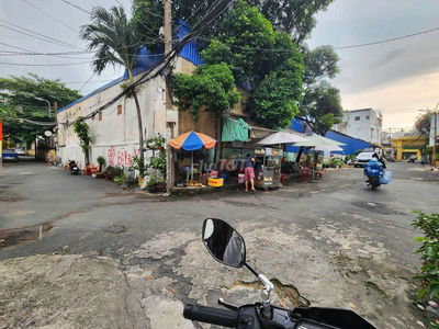 🔥🔥HIẾM ! ĐẤT VÀNG 46M² - Hẻm XE 16 CHỖ 🚗💨 - CHỈ 4.79 TỶ (TL) 💰