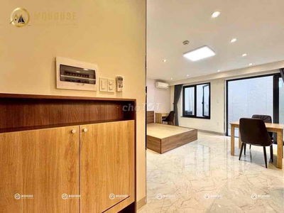 🎉SIÊU PHẨM - CĂN HỘ 1 PN TRỆT FULL NỘI THẤT - Ngay Trung Tâm Tân Phú🎉