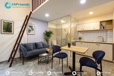 KHAI TRƯƠNG 48 PHÒNG, SAU GIGAMALL, Ở ĐƯỢC 4 NGƯỜI, GÁC CAO 2M