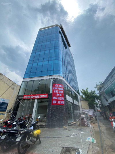 GẤP!!! Nhà Chính Chủ Mặt Tiền Đường Trần Quốc Hoàn Quận Tân Bình