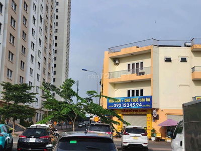 Căn hộ giá rẻ 3tr4 ở được liền . Chung cư Vĩnh Lộc A  Dgold