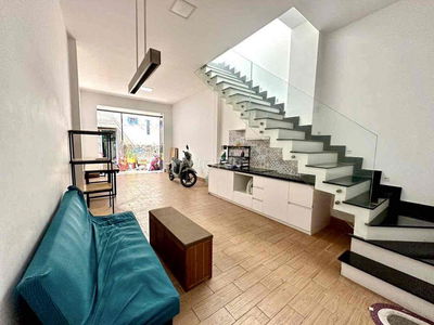 🔥 14 Triệu/Tháng 🔥 Nhà Nguyên Căn ở XVNT, Bình Thạnh