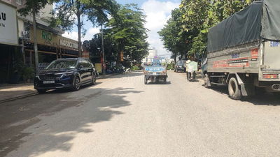 Hai mặt tiền Phan Huy ích - Gò Vấp 5x20m vuông vức chỉ 11.3 tỷ