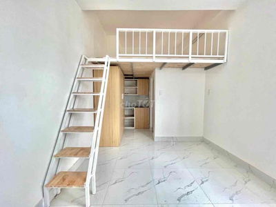 DUPLEX MÁY LẠNH NỘI THẤT CƠ BẢN TÊN LỬA, ĐƯỜNG SỐ 7, VÀNH ĐAI TRONG