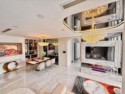 Hàng hot Vinhomes, 3PN khu Park, 109m², Giá chỉ 12 tỷ, Tin thật 100%