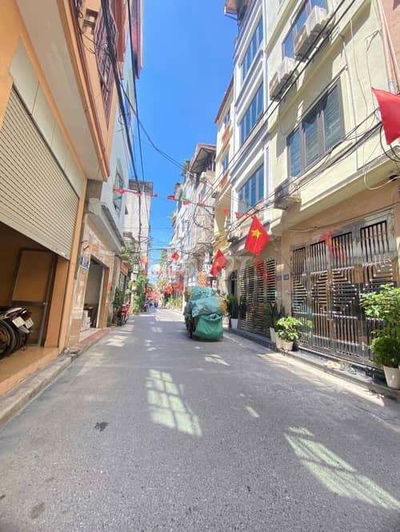 ✅NHÀ HOT GẦN CẦU GIẤY-65M2-MT 4.5M-Ô TÔ TRÁNH-KINH DOANH-GIÁ ĐẦU TƯ