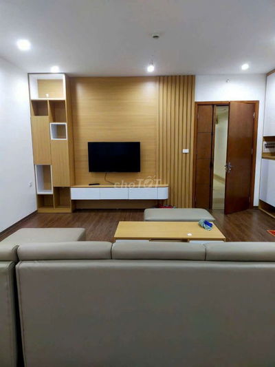 Cho thuê CHCC Tecco Garden full nội thất 4pn giá 14tr/ tháng