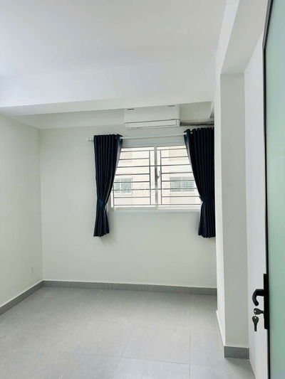 CHO THUÊ CHUNG CƯ 2 PN 2 MÁY LẠNH