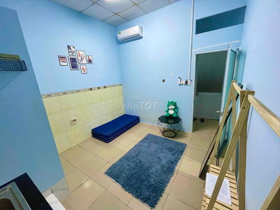 (chính chủ) Phòng trọ mới xây Đường Bình Thành khúc gần Nguyễn Thị Tú