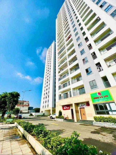 CHÍNH CHỦ CẦN BÁN CĂN 2PN ĐÃ CÓ SỔ HỒNG GIÁ 1ty270