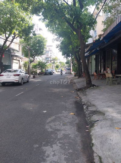MT đường Số 47, P. Tân Tạo, 4.5 x 18m, 2.5 tấm, giá 7.8 tỷ.