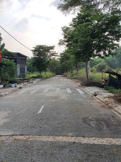 Đất khu dân cư Huỳnh Gia Phát